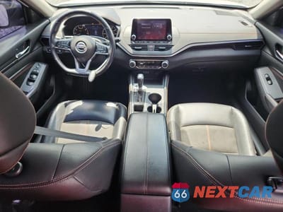 Zdjęcie 8 z 12 samochodu: 2019 NISSAN ALTIMA SR VIN:1N4BL4CV9KN310139 - miniatura
