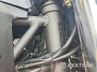 Zdjęcie 9 z 9 samochodu: 2025 KAWASAKI ER650 P VIN:ML5EREP13SDAD6812 - miniatura