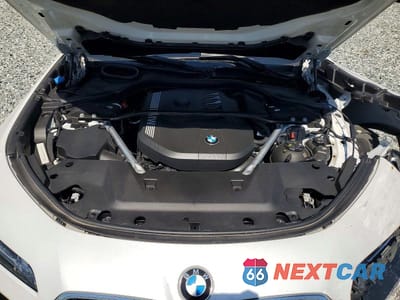 Zdjęcie 11 z 12 samochodu: 2023 BMW 740 I VIN:WBA23EH01PCM21670 - miniatura