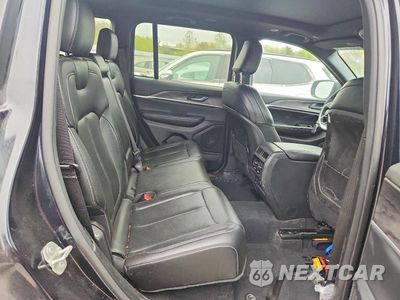 Zdjęcie 11 z 13 samochodu: 2024 JEEP GRAND CHEROKEE LIMITED VIN:1C4RJHBG0RC237015 - miniatura