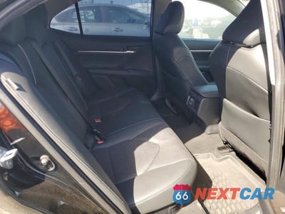 Zdjęcie 10 z 12 samochodu: 2023 TOYOTA CAMRY XSE VIN:4T1K31AK1PU610123 - miniatura
