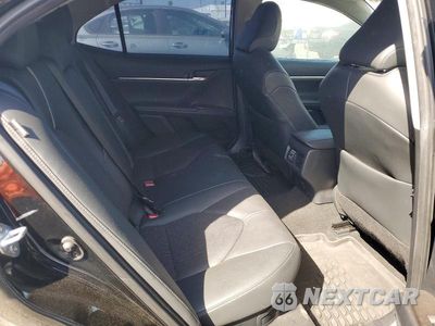 Zdjęcie 10 z 12 samochodu: 2023 TOYOTA CAMRY XSE VIN:4T1K31AK1PU610123 - miniatura