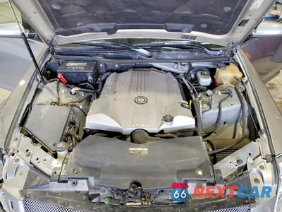 Zdjęcie 11 z 12 samochodu: 2005 CADILLAC STS VIN:1G6DC67A950210780 - miniatura