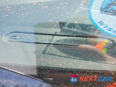 Zdjęcie 13 z 13 samochodu: 2005 SUBARU FORESTER 2.5X VIN:JF1SG63665H706508 - miniatura
