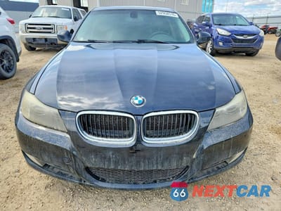 Piąte zdjęcie samochodu w środku: 2011 BMW 323 I VIN:WBAPG7C55BA699923 - miniatura