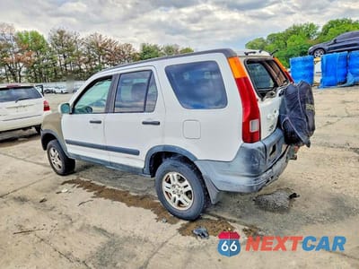 Drugie zdjęcie samochodu z przodu: 2002 HONDA CR-V EX VIN:JHLRD78862C057726 - miniatura