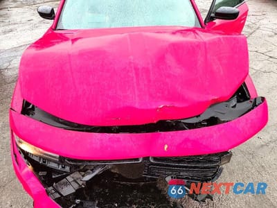 Zdjęcie 11 z 12 samochodu: 2020 DODGE CHARGER SXT VIN:2C3CDXJG8LH120185 - miniatura