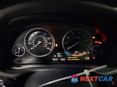 Zdjęcie 9 z 13 samochodu: 2016 BMW X3 XDRIVE28I VIN:5UXWX9C51G0D63937 - miniatura