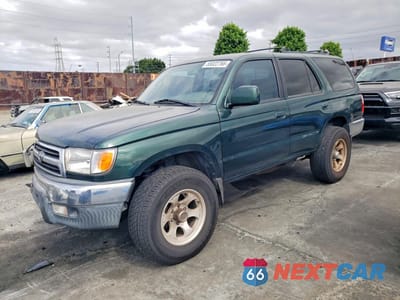 2000 TOYOTA 4RUNNER SR5 JT3GN86R8Y0141788 - główne zdjęcie licytacji z USA - miniatura
