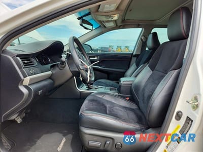 Zdjęcie 7 z 12 samochodu: 2017 TOYOTA CAMRY XSE VIN:4T1BF1FK5HU786710 - miniatura