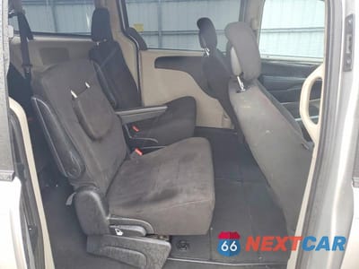 Zdjęcie 11 z 13 samochodu: 2011 DODGE GRAND CARAVAN MAINSTREET VIN:2D4RN3DG9BR786569 - miniatura
