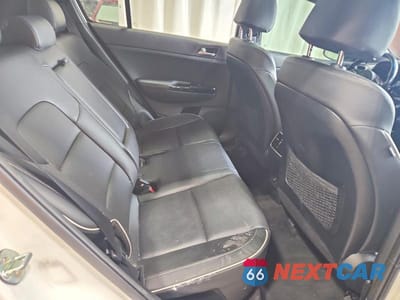 Zdjęcie 10 z 12 samochodu: 2022 KIA SPORTAGE SX VIN:KNDPRCA66N7982091 - miniatura