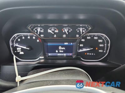 Zdjęcie 9 z 12 samochodu: 2021 GMC SIERRA K1500 ELEVATION VIN:3GTU9CED4MG434816 - miniatura