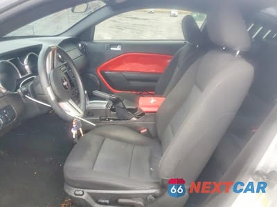 Zdjęcie 7 z 12 samochodu: 2007 FORD MUSTANG VIN:1ZVFT80N475238925 - miniatura