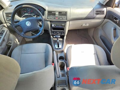 Zdjęcie 8 z 12 samochodu: 2003 VOLKSWAGEN JETTA GL VIN:3VWRK69M53M198079 - miniatura