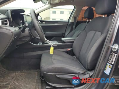 Zdjęcie 7 z 12 samochodu: 2021 KIA K5 LXS VIN:5XXG14J28MG054864 - miniatura