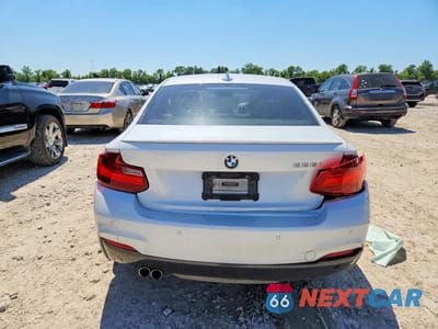Zdjęcie 6 z 12 samochodu: 2014 BMW 228 I VIN:WBA1F5C59EVV99348 - miniatura