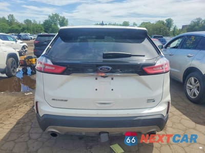 Zdjęcie 6 z 13 samochodu: 2020 FORD EDGE SEL VIN:2FMPK4J95LBB40198 - miniatura