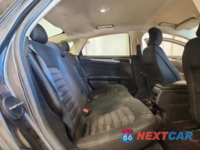 Zdjęcie 10 z 12 samochodu: 2017 FORD FUSION SE HYBRID VIN:3FA6P0LU4HR250671 - miniatura
