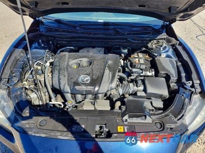 Zdjęcie 11 z 12 samochodu: 2016 MAZDA 6 SPORT VIN:JM1GJ1U50G1459301 - miniatura