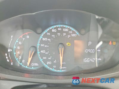Zdjęcie 9 z 12 samochodu: 2018 CHEVROLET SPARK LS VIN:KL8CB6SA0JC435416 - miniatura
