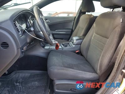 Zdjęcie 7 z 12 samochodu: 2014 DODGE CHARGER SE VIN:2C3CDXBG7EH170464 - miniatura