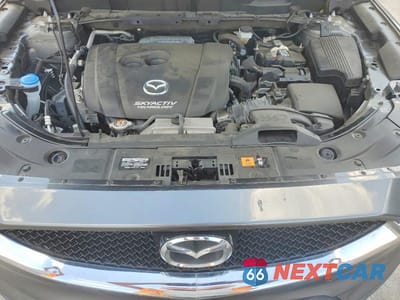 Zdjęcie 12 z 14 samochodu: 2017 MAZDA CX-5 TOURING VIN:JM3KFBCL8H0173213 - miniatura