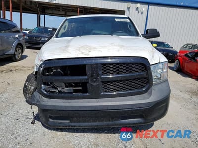 Piąte zdjęcie samochodu w środku: 2013 RAM 1500 ST VIN:3C6JR6DP9DG577199 - miniatura