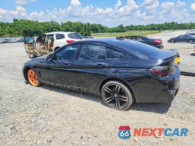 Drugie zdjęcie samochodu z przodu: 2016 BMW 428 XI GRAN COUPE SULEV VIN:WBA4C9C58GG137819 - miniatura