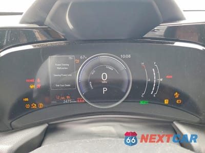 Zdjęcie 9 z 14 samochodu: 2026 LEXUS NX 350H PREMIUM VIN:JTJGKCEZ6T5043182 - miniatura