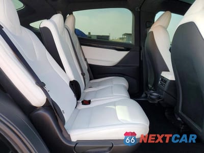 Zdjęcie 10 z 13 samochodu: 2020 TESLA MODEL X VIN:5YJXCDE29LF303789 - miniatura