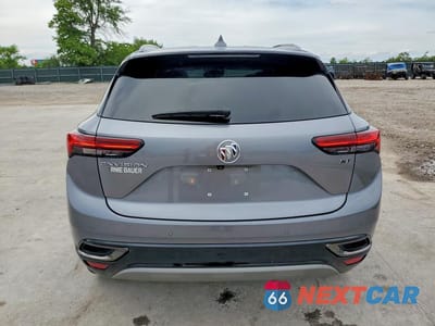 Zdjęcie 6 z 14 samochodu: 2022 BUICK ENVISION PREFERRED VIN:LRBAZLR40ND032236 - miniatura