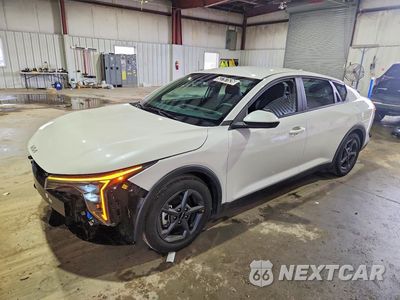 2026 KIA K4 LXS 3KPFT4DE4TE290768 - główne zdjęcie licytacji z USA - miniatura