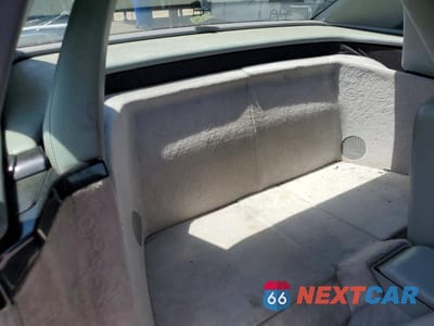 Zdjęcie 10 z 12 samochodu: 1999 MERCEDES-BENZ SL 500 VIN:WDBFA68F1XF187113 - miniatura