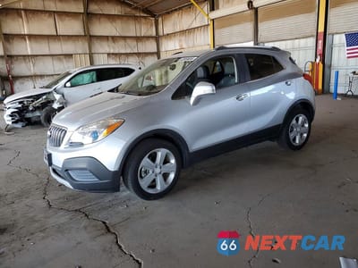 2015 BUICK ENCORE KL4CJASB7FB200878 - główne zdjęcie licytacji z USA - miniatura