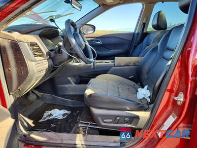 Zdjęcie 7 z 13 samochodu: 2021 NISSAN ROGUE SV VIN:JN8AT3BB8MW235622 - miniatura