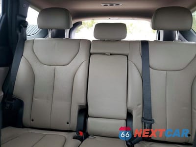 Zdjęcie 10 z 14 samochodu: 2021 HYUNDAI SANTA FE SEL VIN:5NMS3DAJ2MH345079 - miniatura