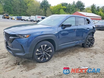 2025 MAZDA CX-50 PREMIUM PLUS 7MMVAAEW8SN142267 - główne zdjęcie licytacji z USA - miniatura