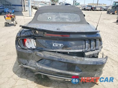 Zdjęcie 6 z 12 samochodu: 2020 FORD MUSTANG GT VIN:1FATP8FF9L5130763 - miniatura
