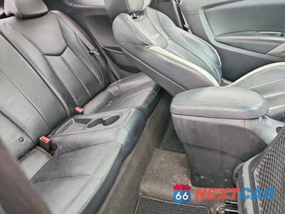Zdjęcie 10 z 12 samochodu: 2015 HYUNDAI VELOSTER TURBO VIN:KMHTC6AE4FU240862 - miniatura