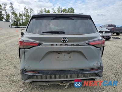 Zdjęcie 6 z 13 samochodu: 2023 TOYOTA SIENNA XSE 7-PASSENGER VIN:5TDDSKFCXPS091004 - miniatura
