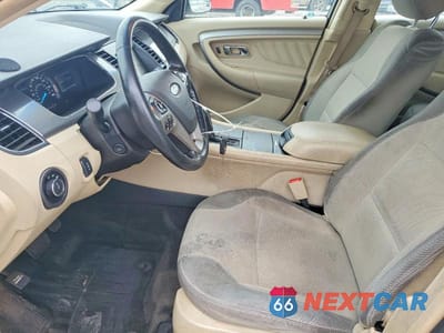 Zdjęcie 7 z 12 samochodu: 2014 FORD TAURUS SEL VIN:1FAHP2E8XEG149898 - miniatura