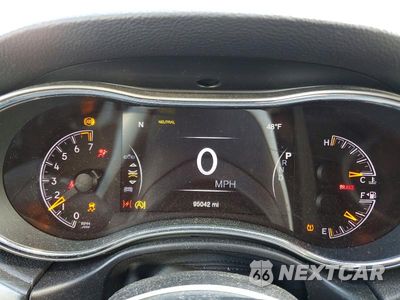 Zdjęcie 9 z 12 samochodu: 2018 JEEP GRAND CHEROKEE LIMITED VIN:1C4RJFBG5JC327110 - miniatura