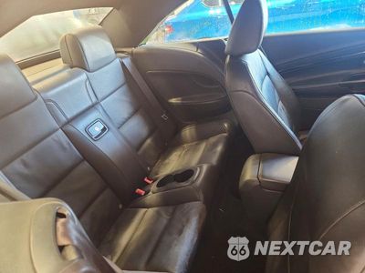 Zdjęcie 10 z 12 samochodu: 2014 VOLKSWAGEN EOS LUX VIN:WVWFW8AH5EV001909 - miniatura