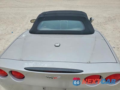 Zdjęcie 10 z 12 samochodu: 2005 CHEV CORVETTE VIN:1G1YY34U655123539 - miniatura