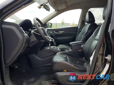 Zdjęcie 7 z 13 samochodu: 2015 NISSAN ROGUE SL VIN:5N1AT2MV7FC808037 - miniatura