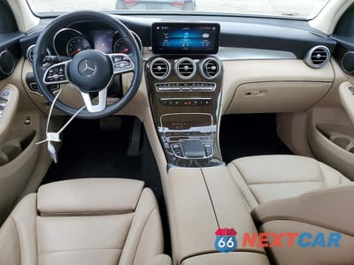 Zdjęcie 8 z 14 samochodu: 2022 MERCEDES-BENZ GLC 300 4MATIC VIN:W1N0G8EB8NV336583 - miniatura