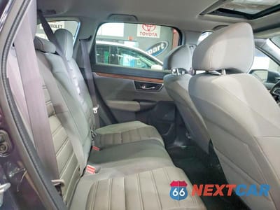 Zdjęcie 11 z 13 samochodu: 2018 HONDA CR-V EX VIN:7FARW2H54JE084770 - miniatura