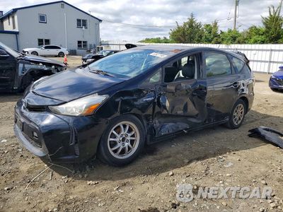 2017 TOYOTA PRIUS V TWO JTDZN3EU5HJ059914 - główne zdjęcie licytacji z USA - miniatura