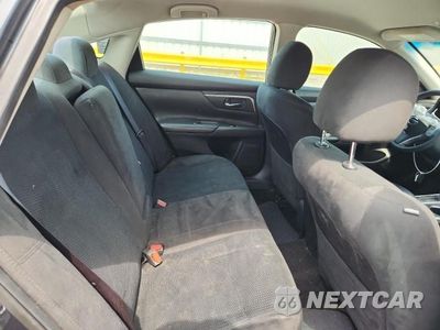 Zdjęcie 10 z 12 samochodu: 2015 NISSAN ALTIMA 2.5 S VIN:1N4AL3AP8FC432714 - miniatura